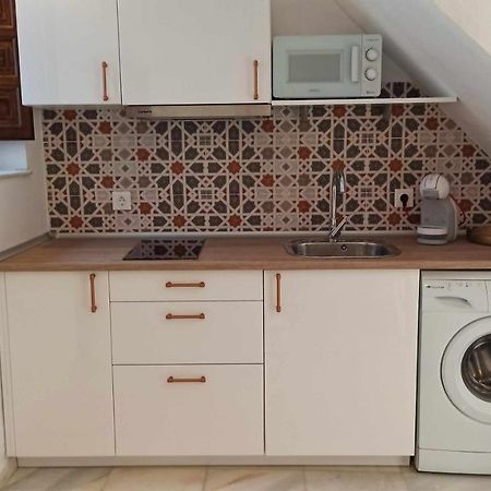 La Pequena Taifa I Apartman Córdoba Kültér fotó