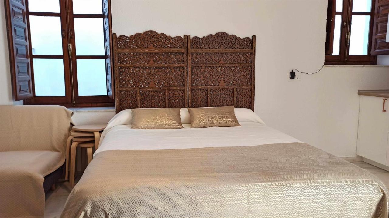 La Pequena Taifa I Apartman Córdoba Kültér fotó