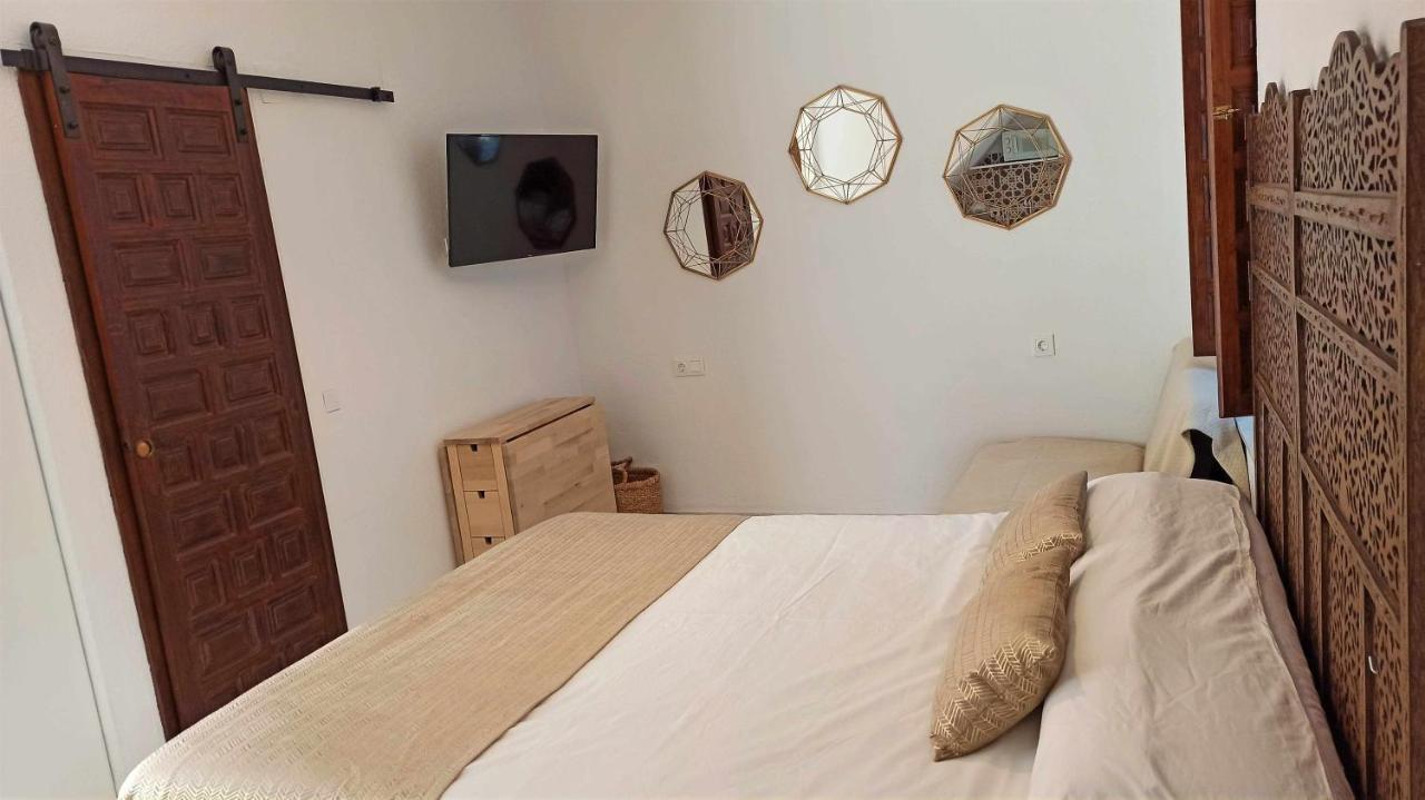 La Pequena Taifa I Apartman Córdoba Kültér fotó