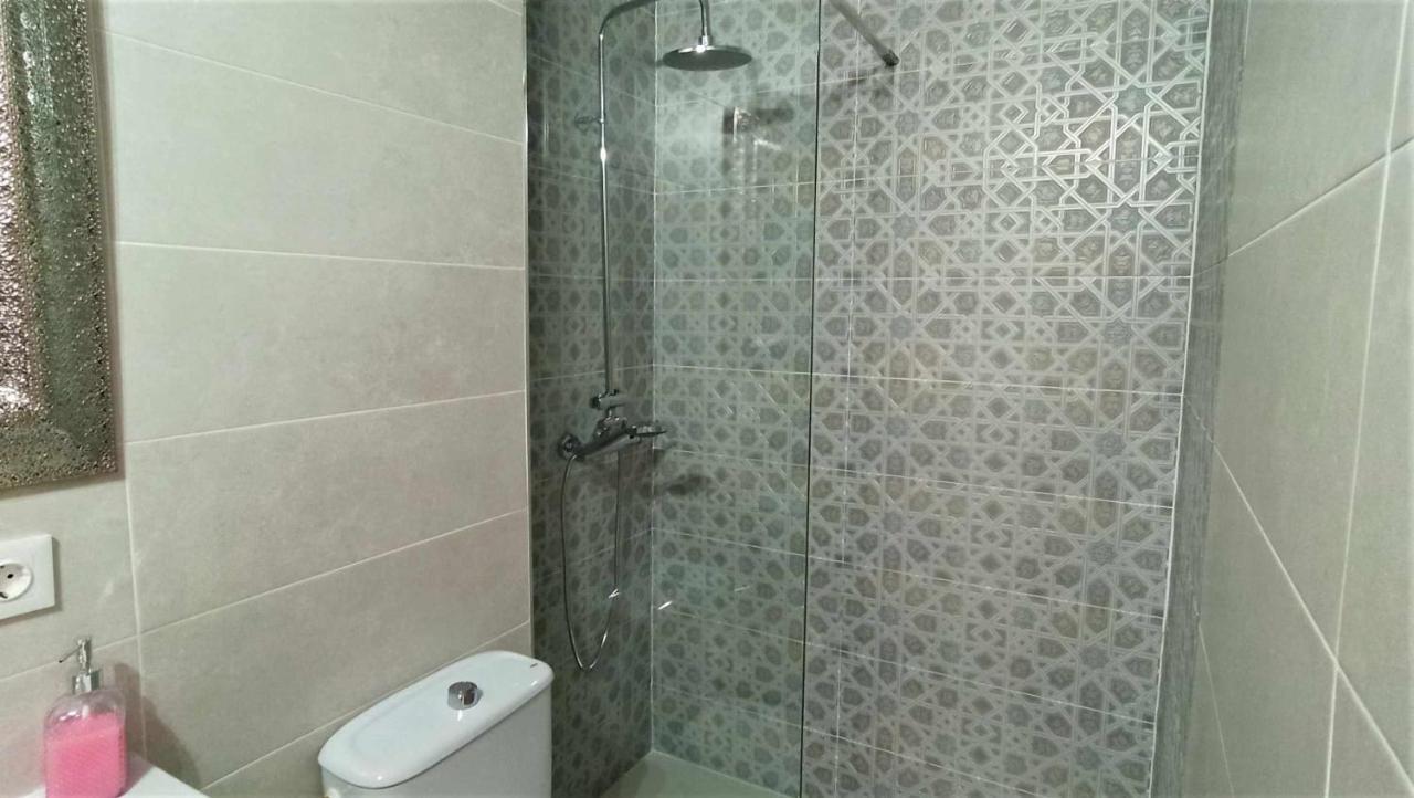 La Pequena Taifa I Apartman Córdoba Kültér fotó