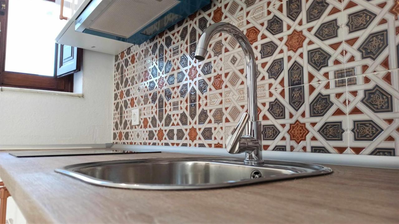 La Pequena Taifa I Apartman Córdoba Kültér fotó
