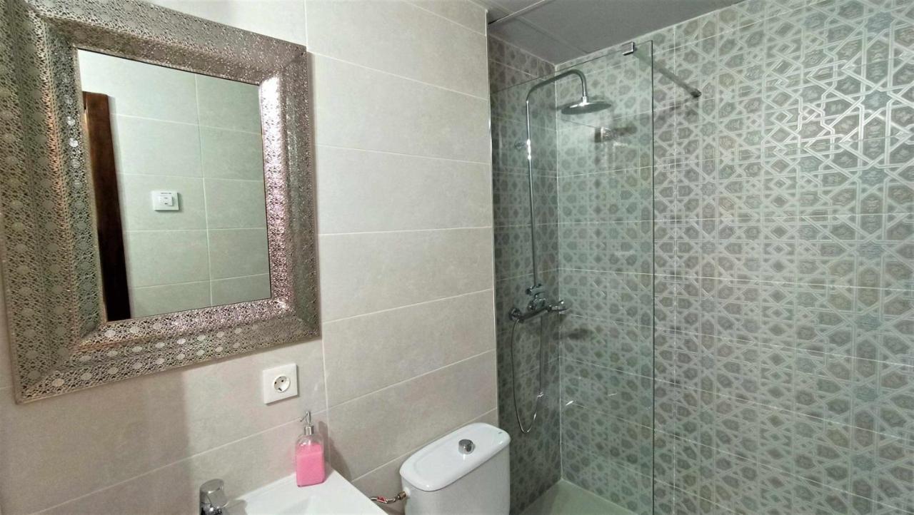 La Pequena Taifa I Apartman Córdoba Kültér fotó