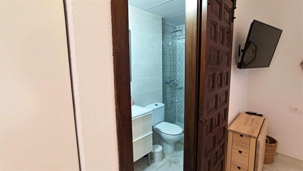 La Pequena Taifa I Apartman Córdoba Kültér fotó