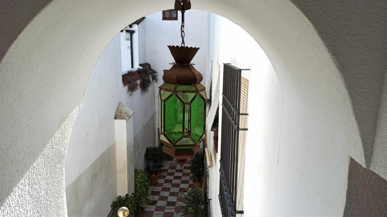 La Pequena Taifa I Apartman Córdoba Kültér fotó