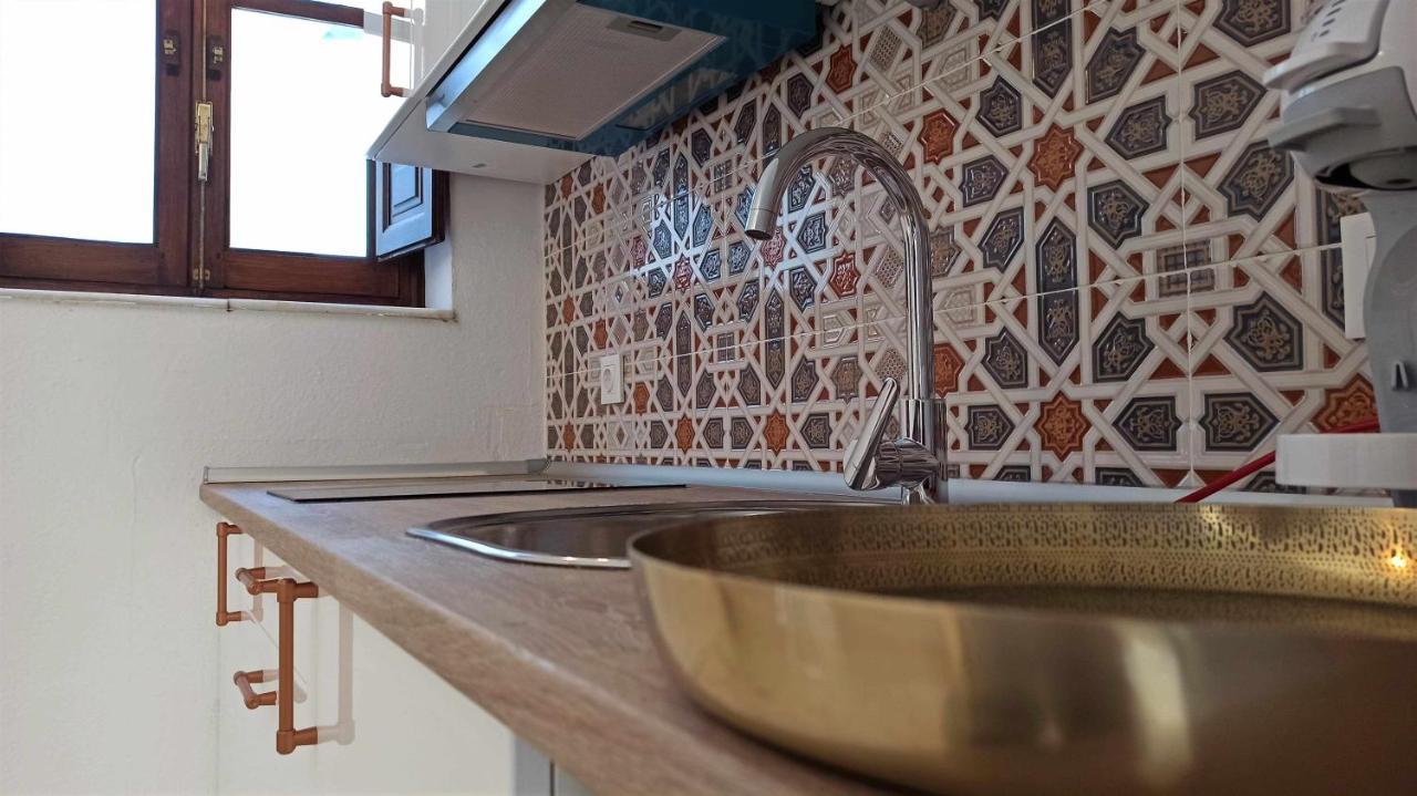 La Pequena Taifa I Apartman Córdoba Kültér fotó
