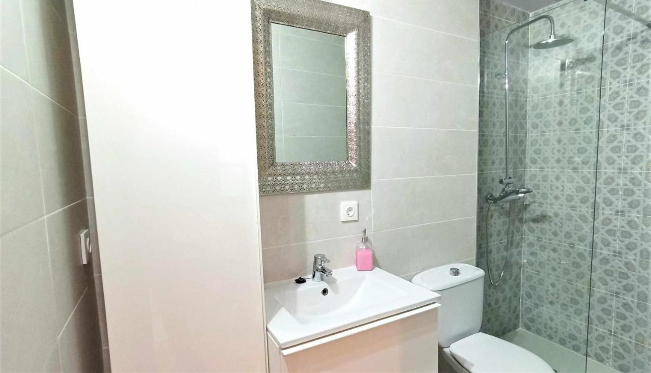 La Pequena Taifa I Apartman Córdoba Kültér fotó
