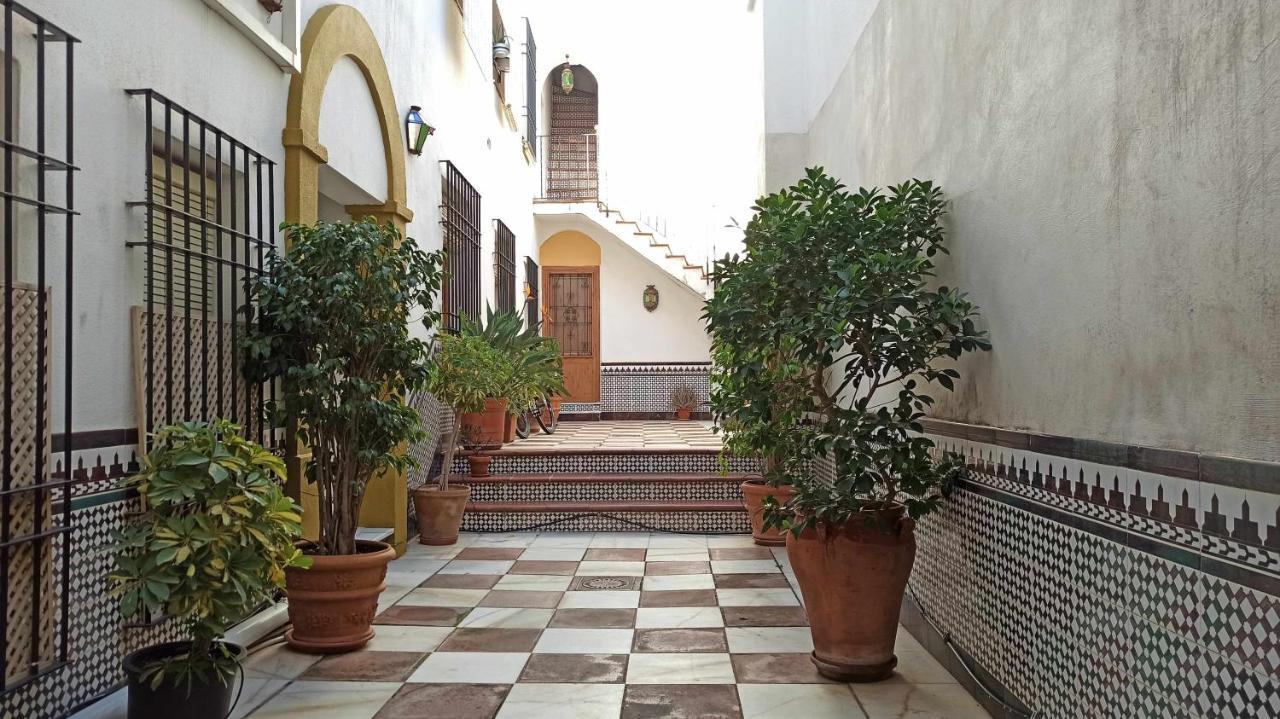 La Pequena Taifa I Apartman Córdoba Kültér fotó
