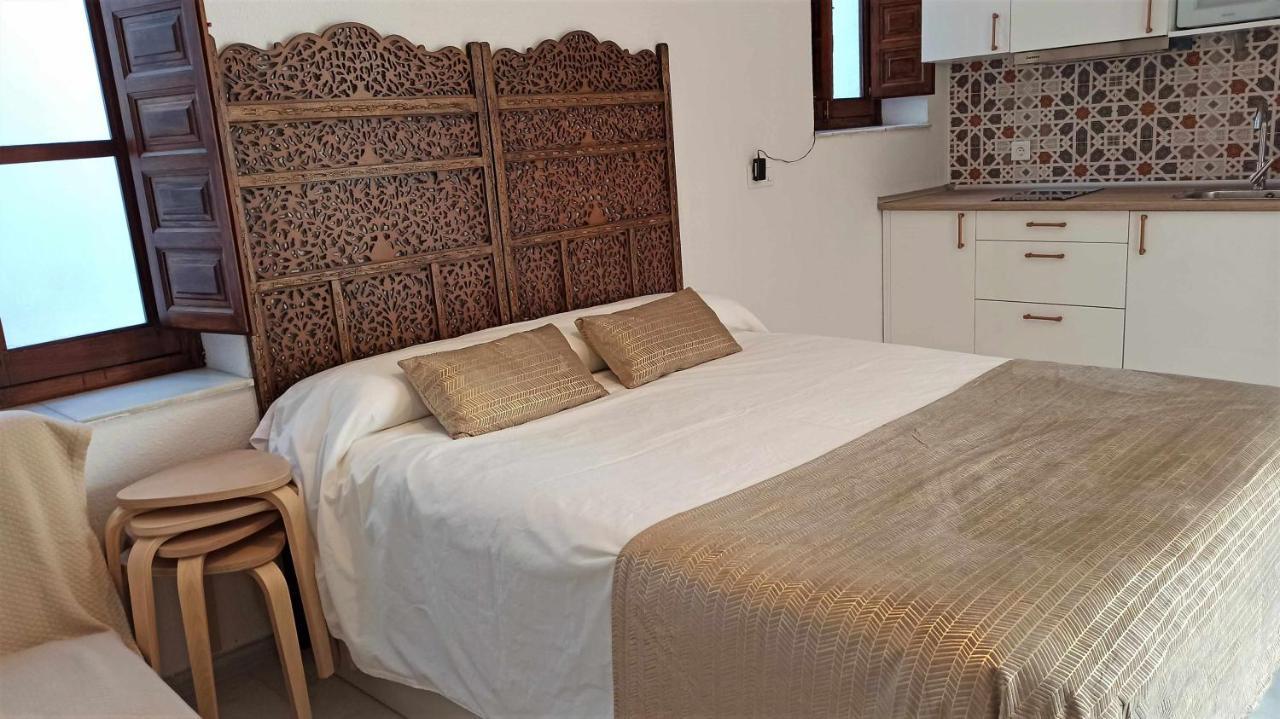 La Pequena Taifa I Apartman Córdoba Kültér fotó