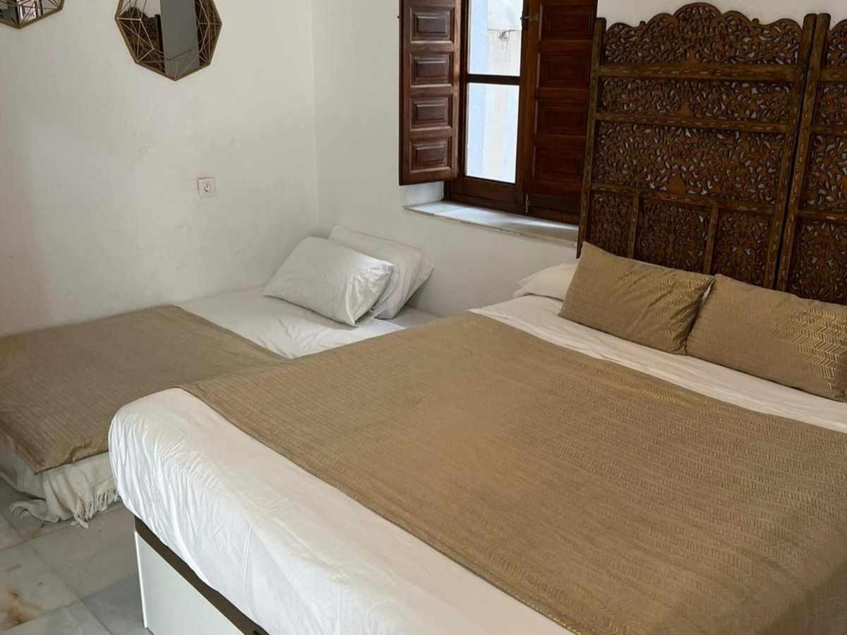 La Pequena Taifa I Apartman Córdoba Kültér fotó
