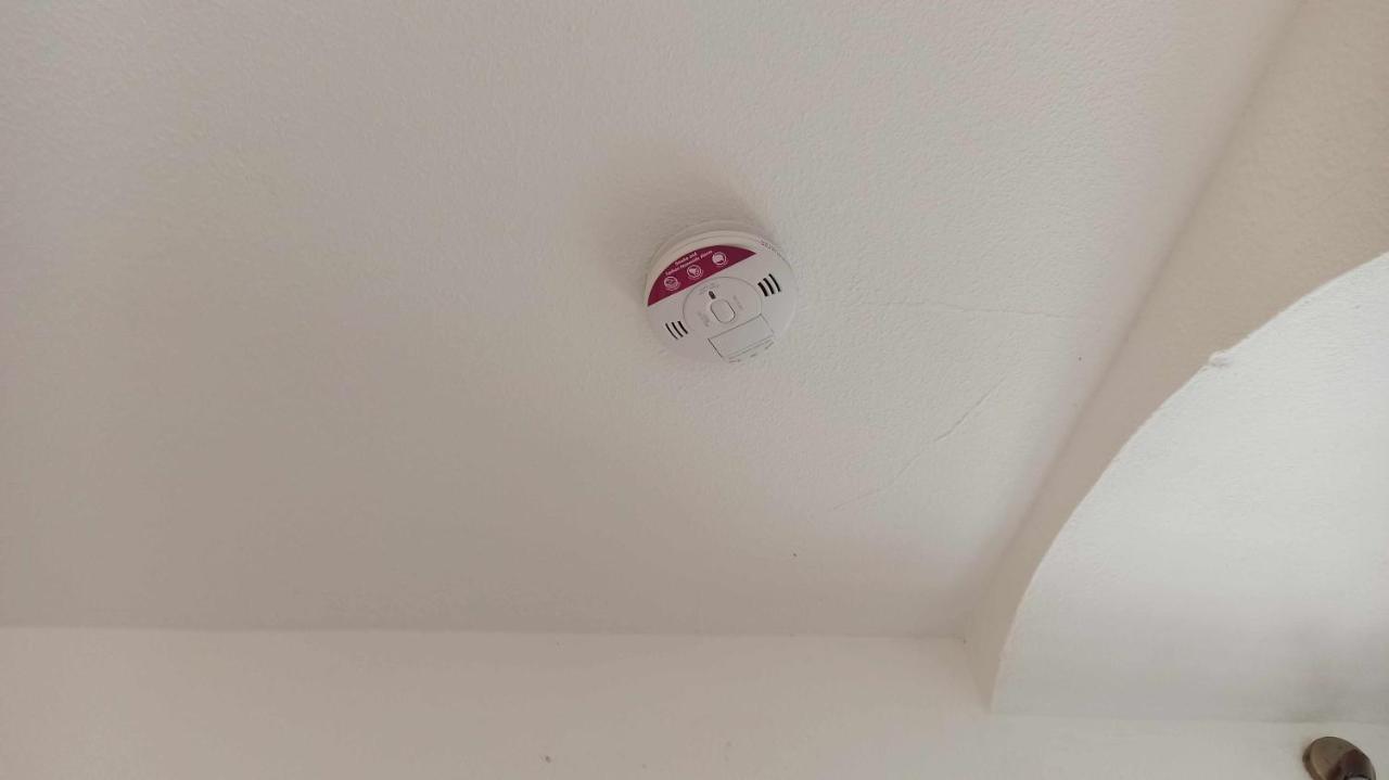 La Pequena Taifa I Apartman Córdoba Kültér fotó